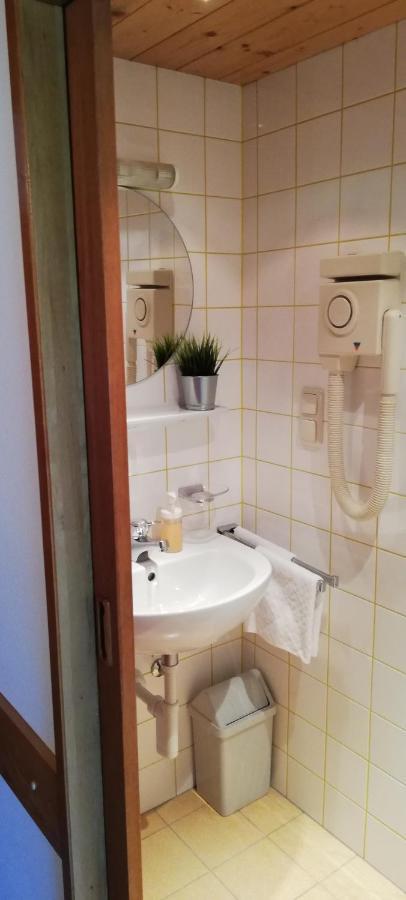 Sonneck Pension Pfarrwerfen Bagian luar foto