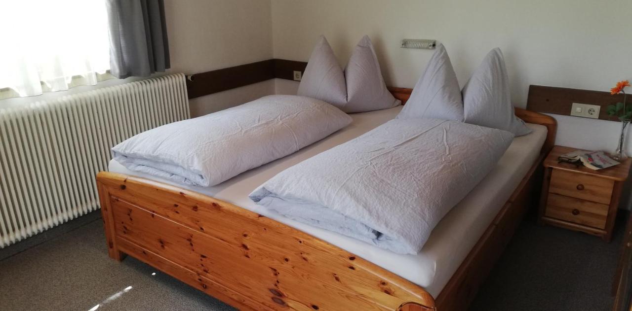 Sonneck Pension Pfarrwerfen Bagian luar foto