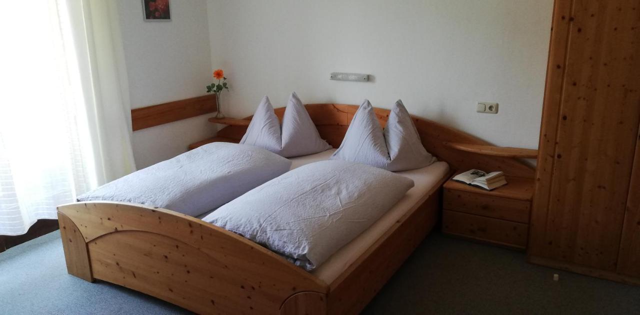 Sonneck Pension Pfarrwerfen Bagian luar foto