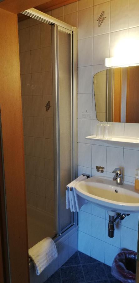 Sonneck Pension Pfarrwerfen Bagian luar foto